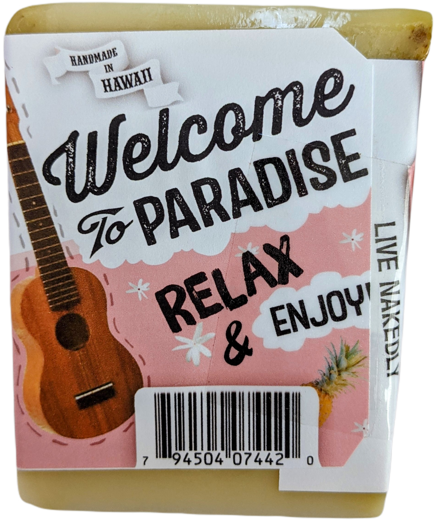 Aloha Hula Girl - Jasmine Pikake Vanilla