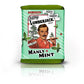 Filthy Lumberjack Manly Mint Soap Bar
