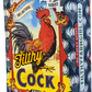 Filthy Cock - Turmeric Clove Orange Allspice