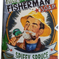 Filthy Fisherman - Spruce Pettitgrain Fir