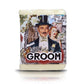 Filthy Groom Peppermint Cocoa Butter Soap Bar