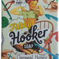 Filthy Hooker - Cinnamon Hawaiian Honey Oats Vanilla
