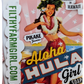 Aloha Hula Girl - Jasmine Pikake Vanilla