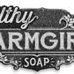 Filthy Farmgirl Hawaii