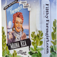 Mauna Kea Mint - Peppermint Ginger Mullen Comfrey