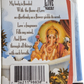 Patchouli Sutra - Cocoa Butter Citrus Turmeric Patchouli