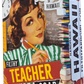 Filthy Teacher - Orange Grapefruit Lemon Ginger