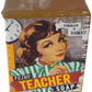 Filthy Teacher - Orange Grapefruit Lemon Ginger