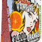 Filthy Vampire Soap - Blood Orange Pomegranate Turmeric