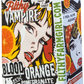 Filthy Vampire Soap - Blood Orange Pomegranate Turmeric