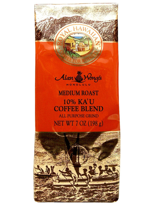 Medium Roast (7 oz bags)